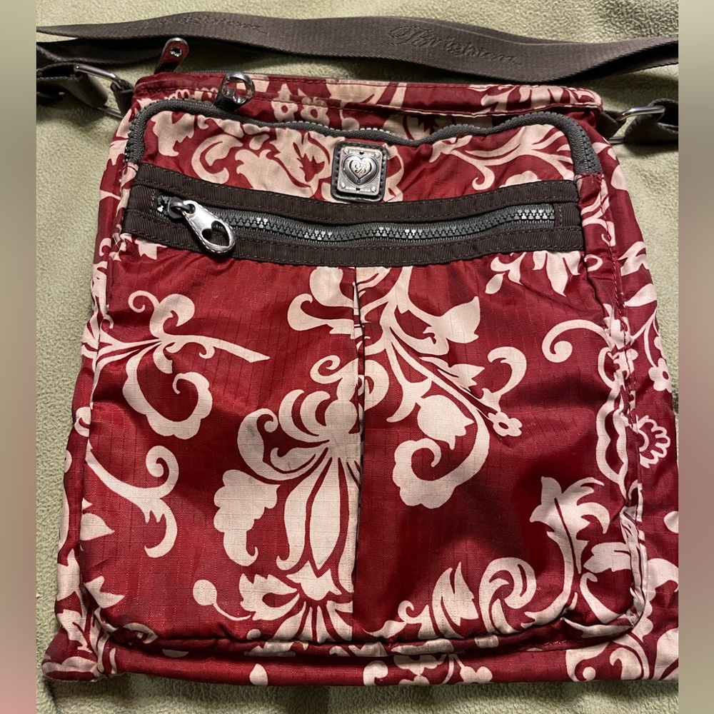 Brighton Crossbody Bag used